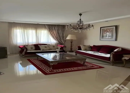 Villa Bejaoua 2 Sidi Thabet
