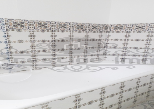 spacieux rez de chaussée