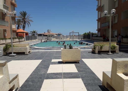 Appartement S+2 Location Estivale