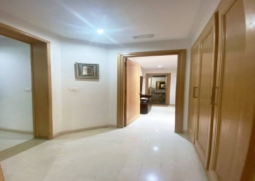 A VENDRE APPART S+4 à SFAX