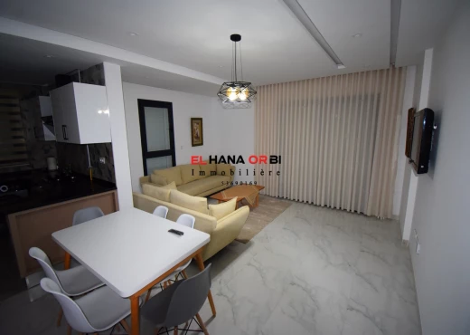 Appartement À Louer à MAHDIA - A louer pour vacance s+2 neuf - Immobiliere.tn - Photo 10
