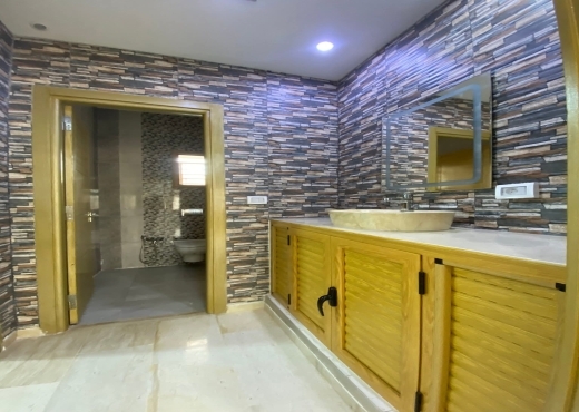 A vendre villa neuf Rte Mahdia Sfax