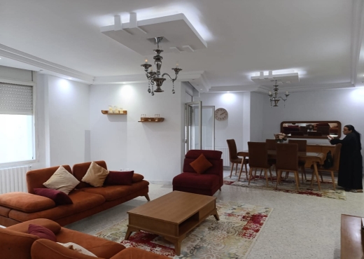 A Vendre Duplex à Ennasr