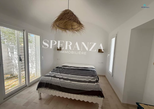 villa À Vendre à NABEUL - Vente villa Jana S+3 - Immobiliere.tn - Photo 3