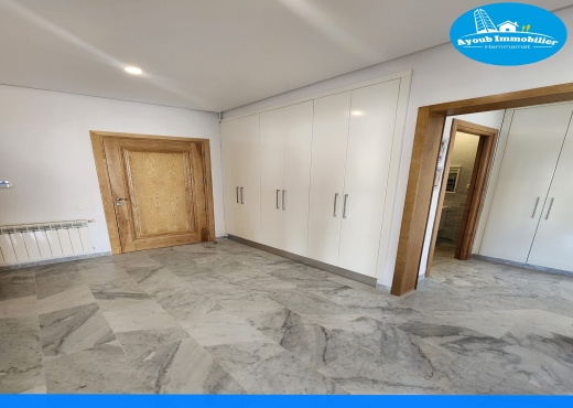 Appartement Dorsaf