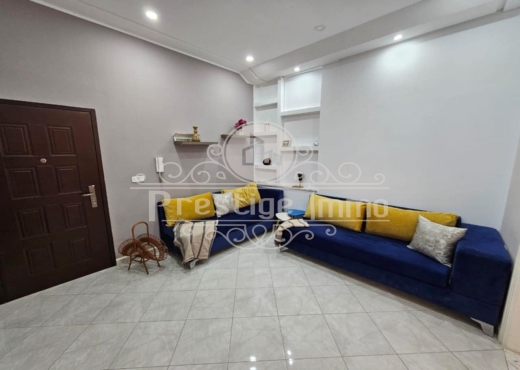 appartement meublé