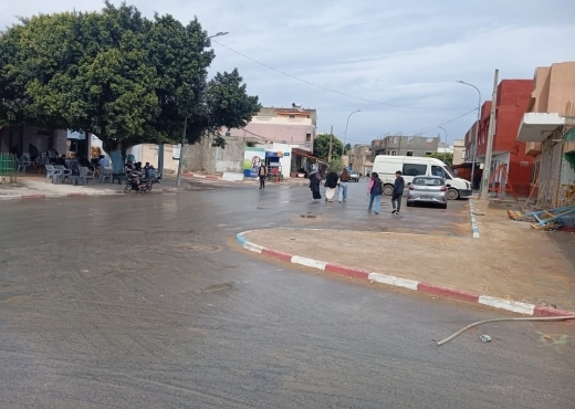 💼 3 LOCAUX + 1 STUDIO SUR ROUTE PRINCIPALE