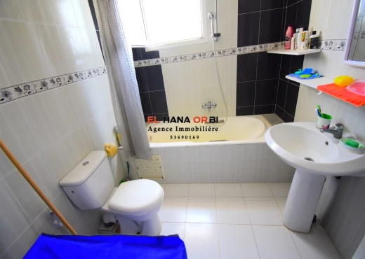 Appartement À Louer à MAHDIA - Location de Vacances S+2 - Immobiliere.tn - Photo 5
