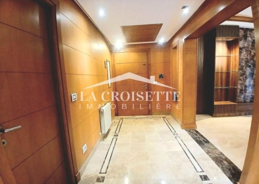 Appartement S+4 MAL2010