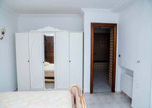 maison À Vendre à SOUSSE - Une luxueuse villa à kantaoui - Immobiliere.tn - Photo 5