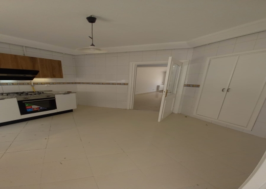 Location S+2  au RDC la soukra 115