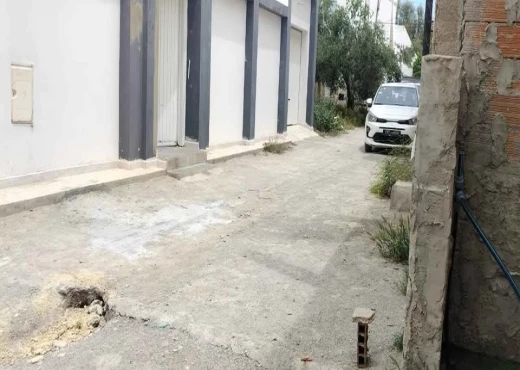 maison À Vendre à NABEUL - maison A barekt sahel 150m - Immobiliere.tn