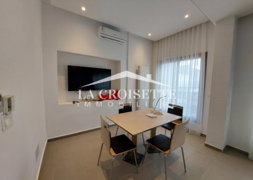 Appartement S+1 à Gammarth ZAV1866