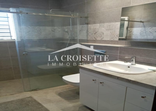 s2 meublé à La Marsa MAL2961