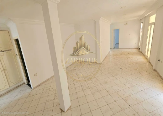 Appartement À Vendre à BIZERTE - Un  appartement au résidence - Immobiliere.tn - Photo 6