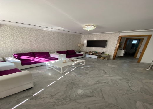 A Vendre Duplex S4 à Riadh Andalou