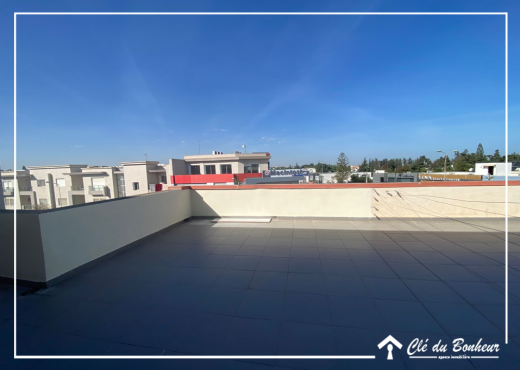 à louer à la soukra