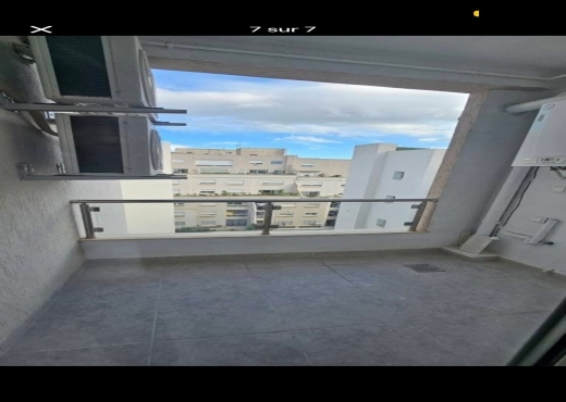 📍EL MENZAH 7 : TROIS BUREAU H+2 JAMAIS UTLISE A L