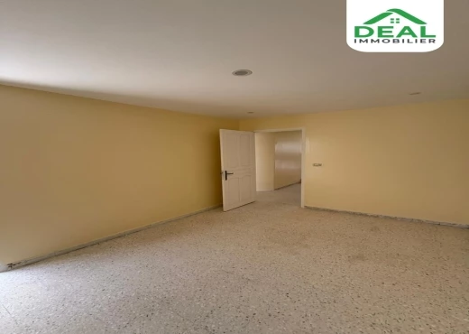 Appartement À Louer à SOUSSE - Maison S+2 RDC à Messadine - Immobiliere.tn - Photo 4