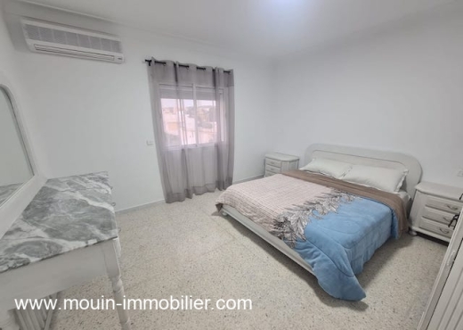 APPARTEMENT SOLAR 1 Hammamt AL3646