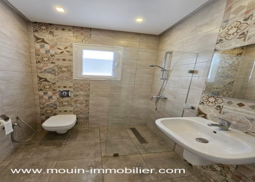 APPARTEMENTS NAHRAWES AL3681