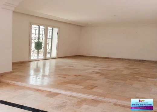 villa À Vendre à BIZERTE - 🏡 À Vendre – Villa S+4 à Cité Saha, Bizerte - Immobiliere.tn - Photo 7