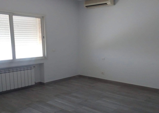 📍NOUVELLE ARIANA : APPARTEMENT S+