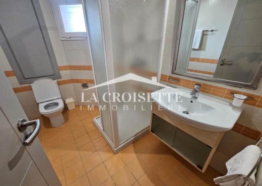Appartement s2 meublé au Lac2
