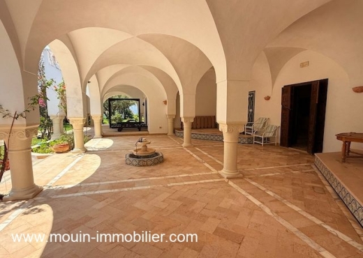 DAR LA PALMYRE Hammamet AL1260