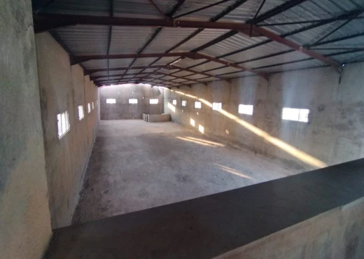 entrepôt À Vendre à BEN AROUS - Usine dans la ZI borj cedria - Immobiliere.tn - Photo 6