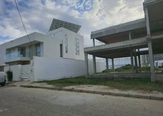 Vente: Villa à Finir-Khezama Ouest