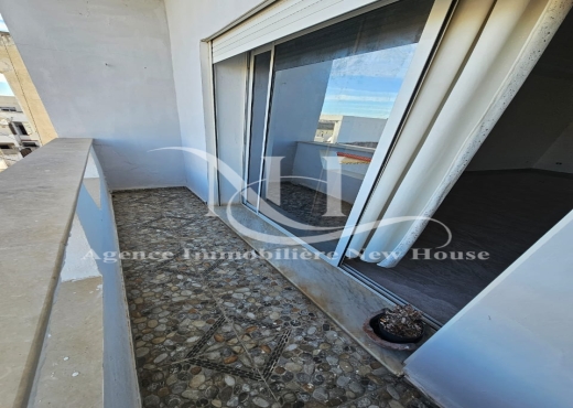 Un appartement haut standing