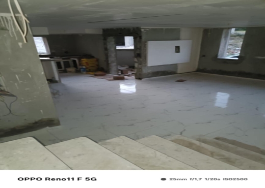 duplex a vendre fini vue sur mer