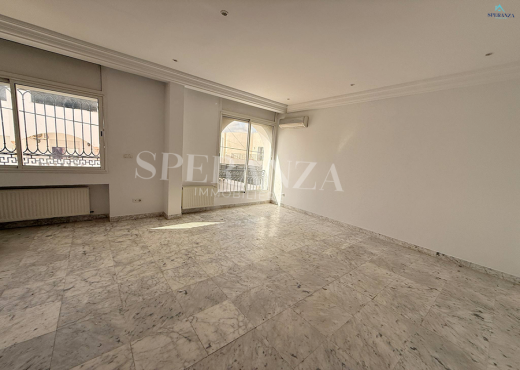 Location Appartement Castor S+3