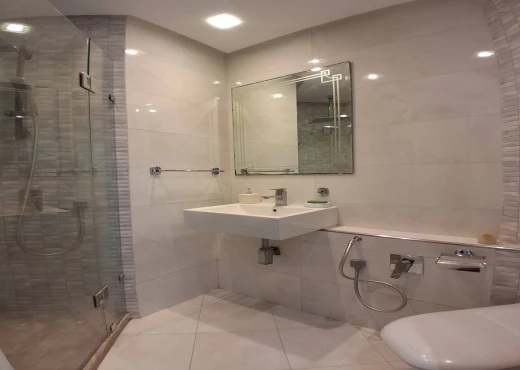 Appartement À Louer à TUNIS - un très bel appartement spacieux de type S+3 - Immobiliere.tn - Photo 7