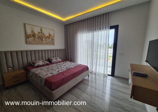 VILLA TASNIM 4 Yasmine AL3455