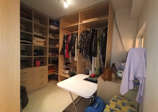 À Louer villa  S+5 Meublé Ghazella