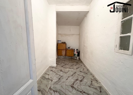Appartement S2 Au Centre Ville Tun