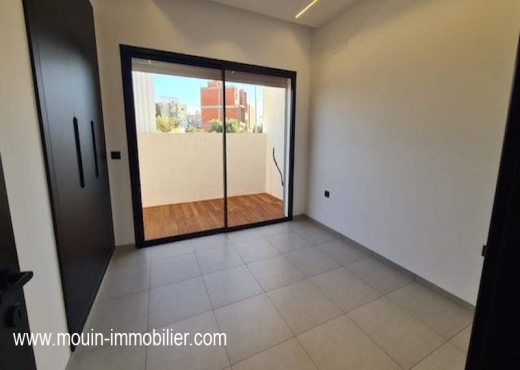 APPARTEMENT CELINE 1 AV1866