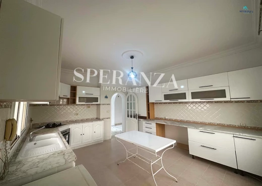 Appartement À Louer à NABEUL - À louer Appartement Adan Hammamet - Immobiliere.tn - Photo 2