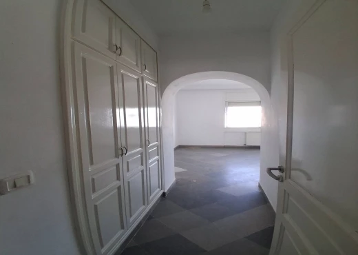 Appartement À Louer à TUNIS - À louer appartement type  S+3 - Immobiliere.tn - Photo 8
