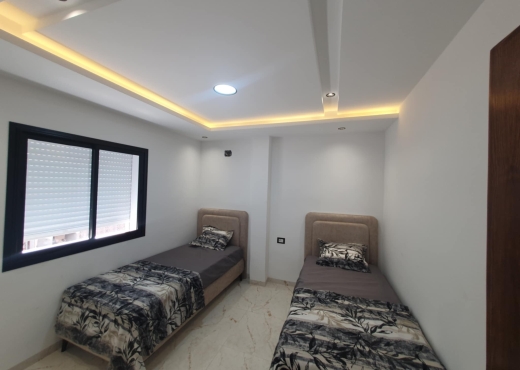 appartement a vendre a ezzahra