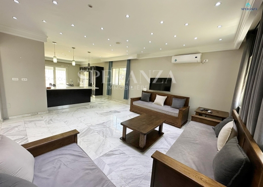 Location villa Illa S+3