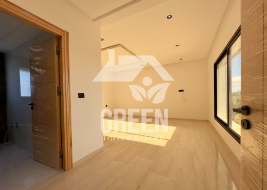 NEW  Villa " MOSCOU "