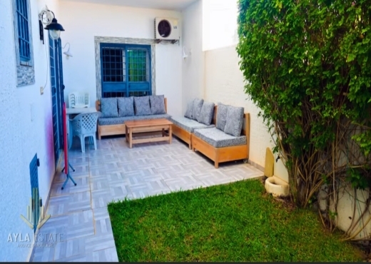 A Vendre Villa à Haoueria