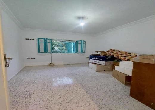 A VENDRE un très joli appartement S+2