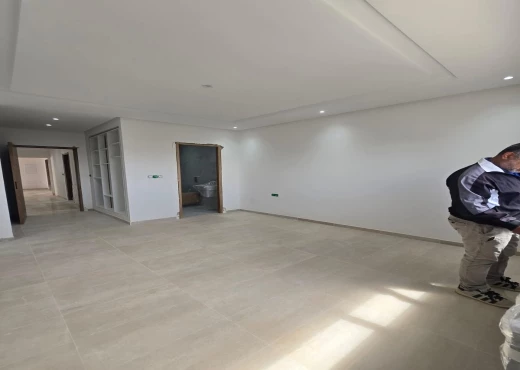 Appartement À Vendre à SOUSSE - 🏢 PROJET IMMOBILIER NEUF DIRECT PROMOTEUR EN VENTE À TANTANA CHOTT MARIEM - Immobiliere.tn - Photo 18