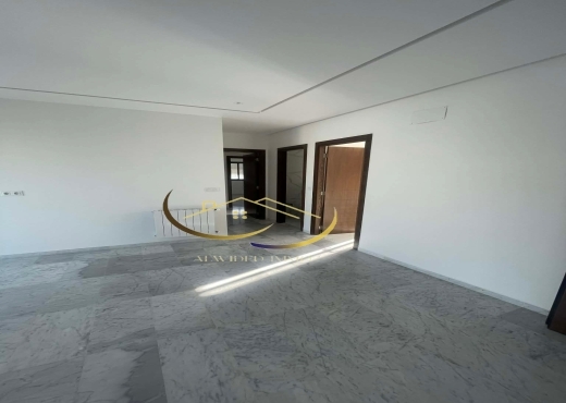 A VENDRE UN APPARTEMENT S+3 A NOUVELLE SOUKRA