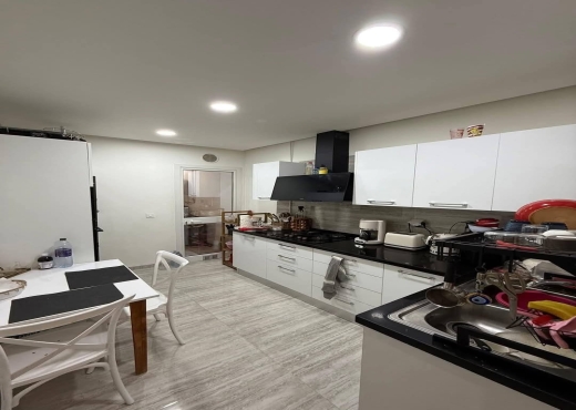 📍ENNASR 2 : AtPPARTEMENT S+2 HAUT