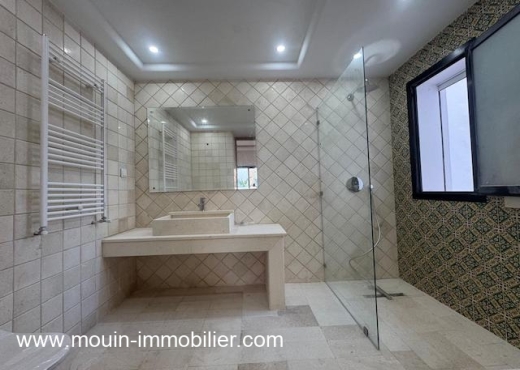 VILLA ASTRA 2 Hammamet Sud AV1949